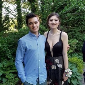 Meet your Posher, Bonnie hope